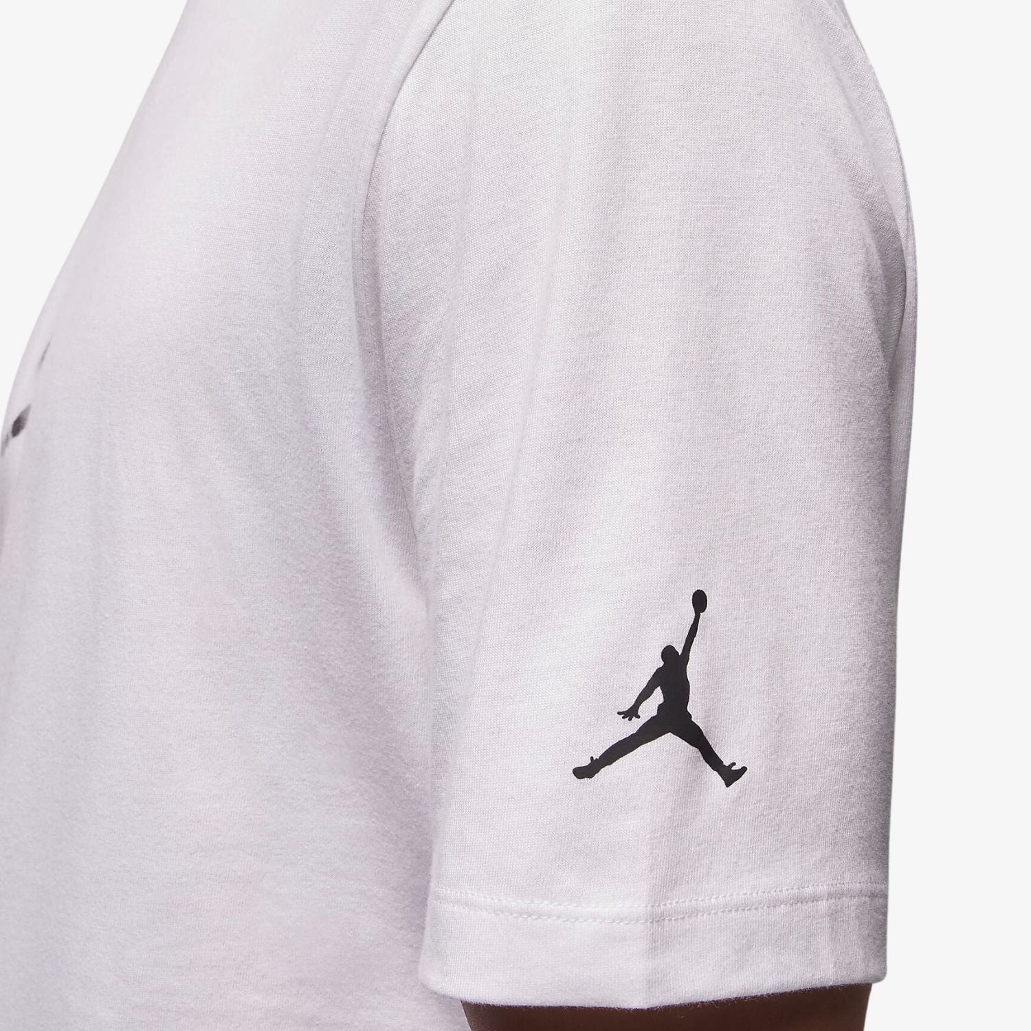 Tricou Air Jordan "Anti Gravity White"