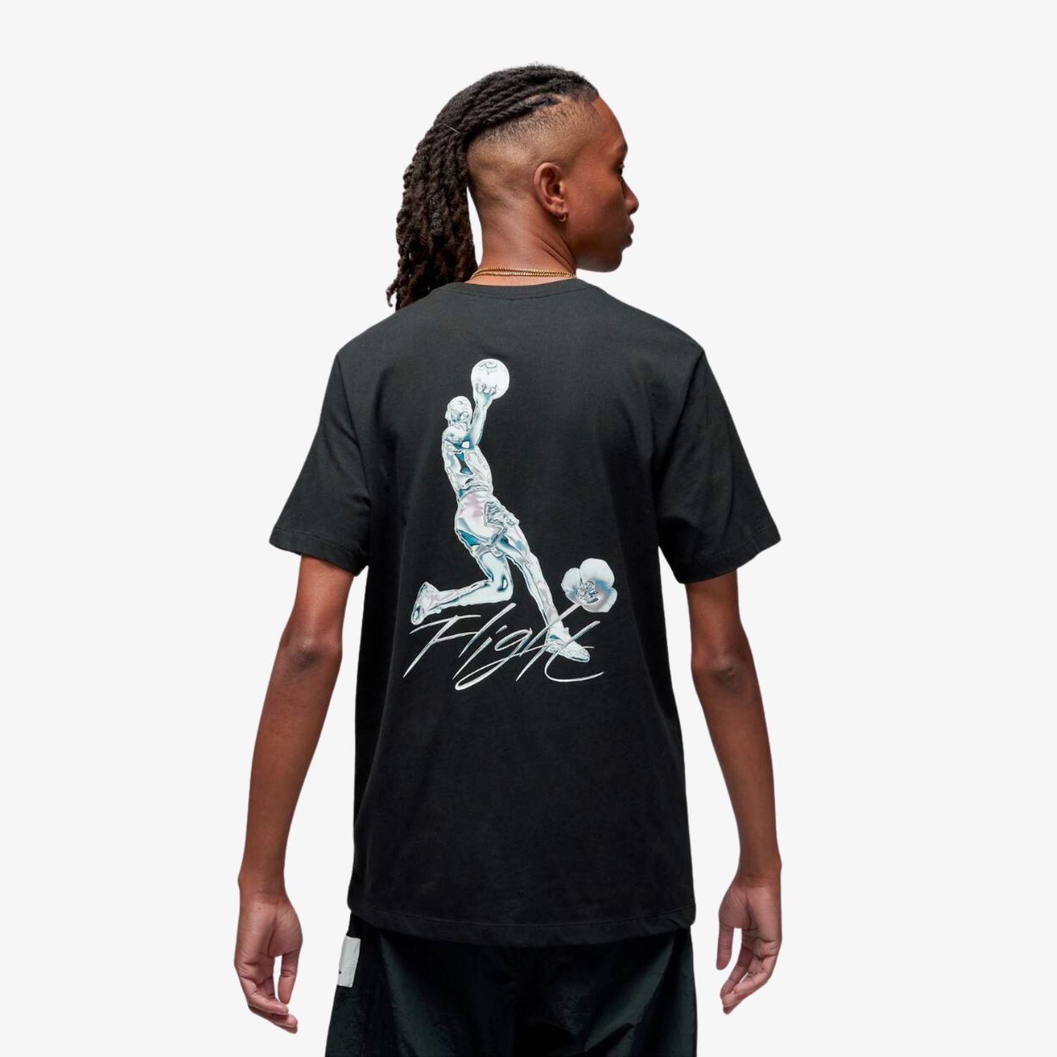 tricou-air-jordan-metallic-black-23-DV8418-010-unfazed-2