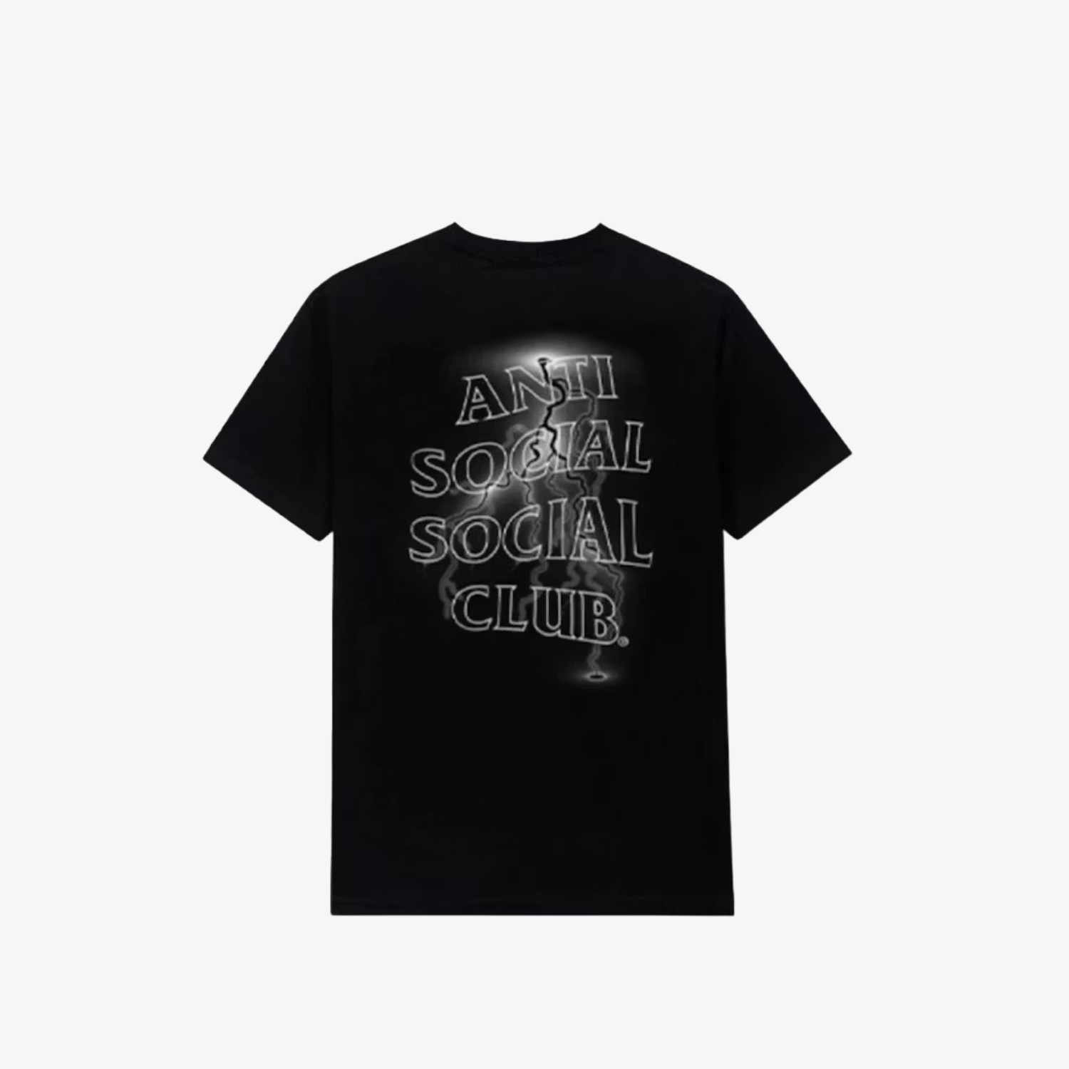 Tricou Anti Social Social Club "Twisted"