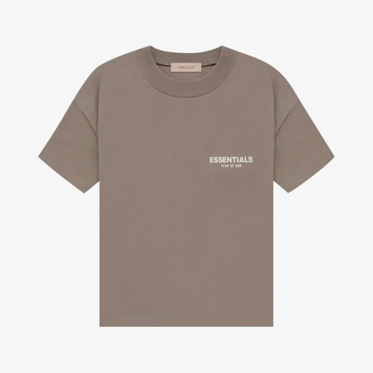 Tricou Essentials Fear of God 