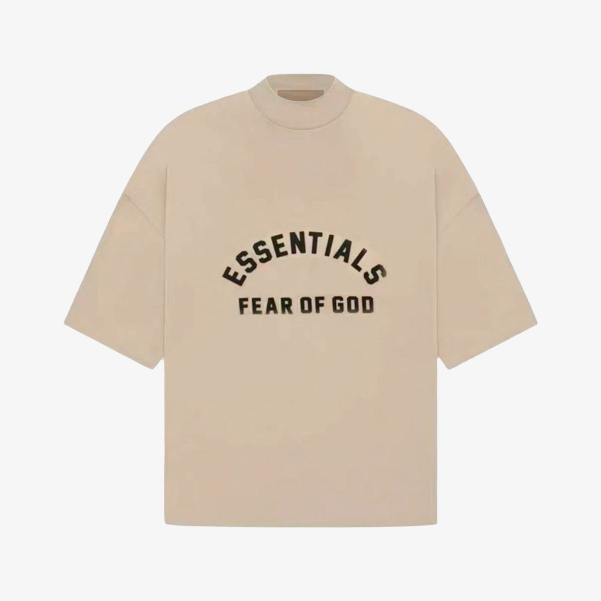 Tricou Essentials "Dubai Exclusive"