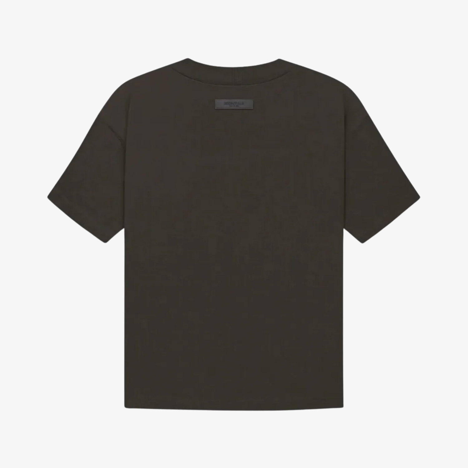    tricou-essentials-off-black-unfazed-2