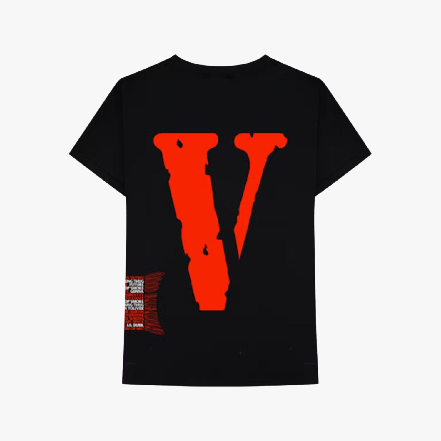 Nav XO shirts hot vlone