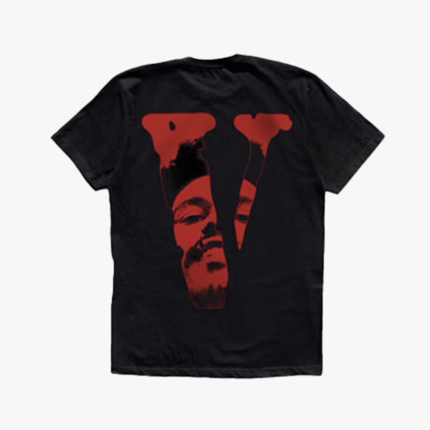 tricou-vlone-x-the-weekend-after-hours-black-unfazed-2