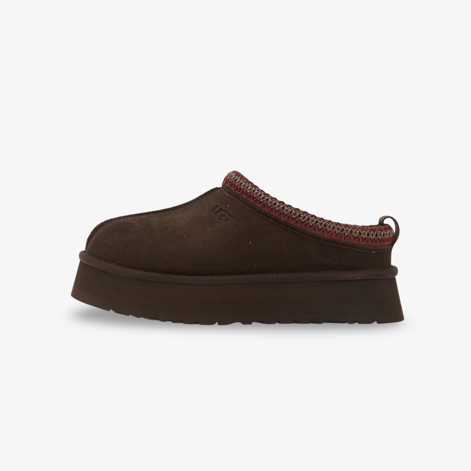 UGG Tazz Slipper "Dusted Cocoa"