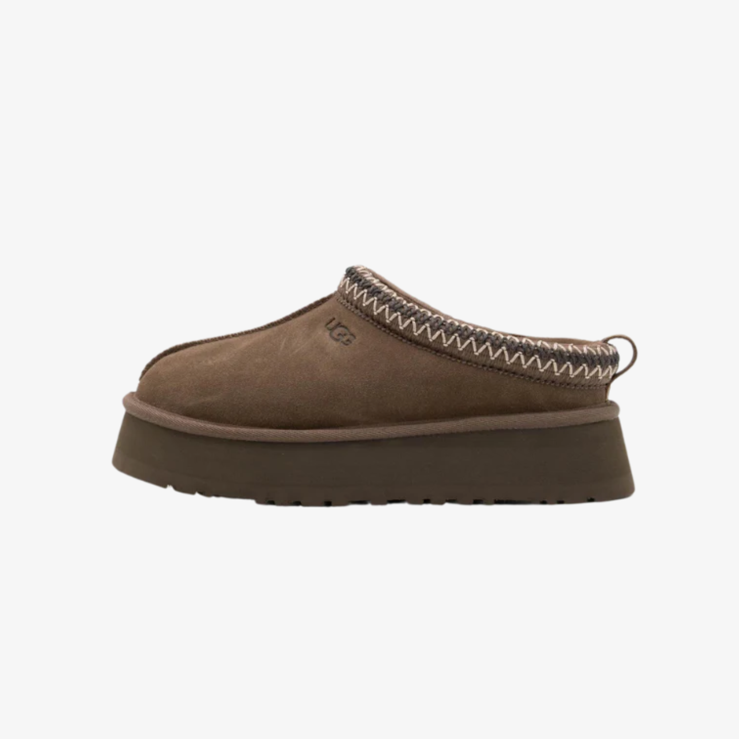 UGG Tazz Slipper "Hickory"
