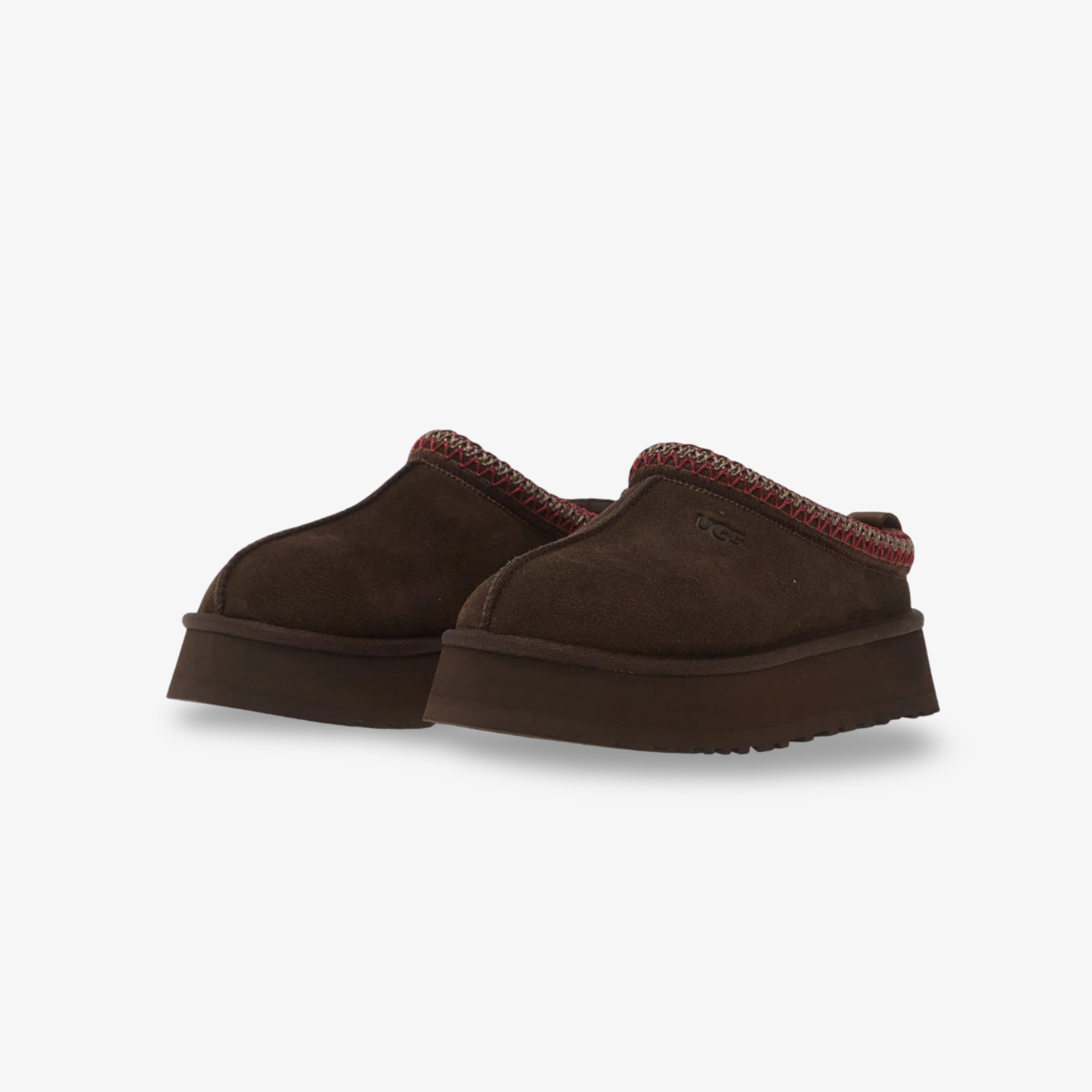 UGG Tazz Slipper "Dusted Cocoa"