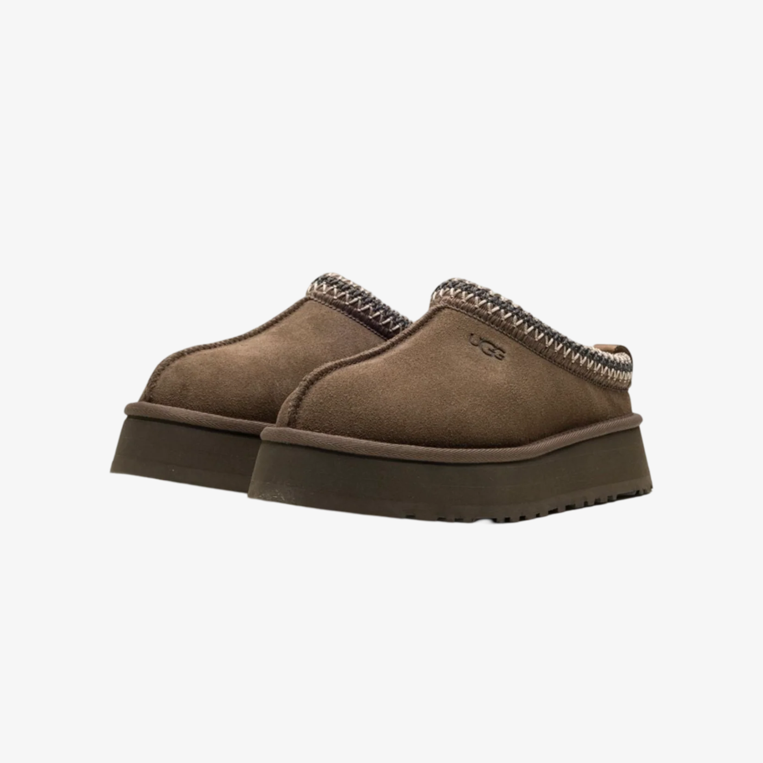 UGG Tazz Slipper "Hickory"