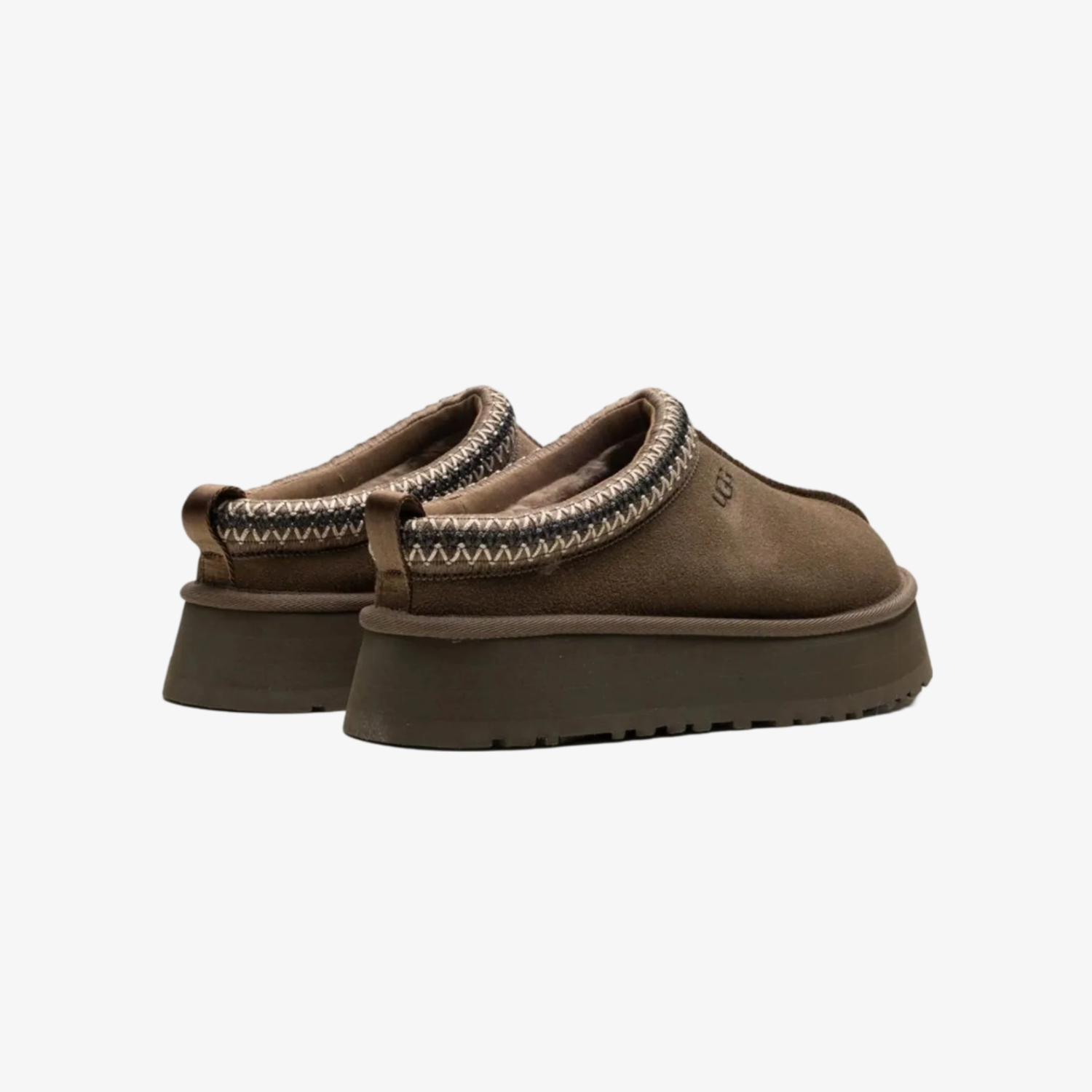UGG Tazz Slipper "Hickory"