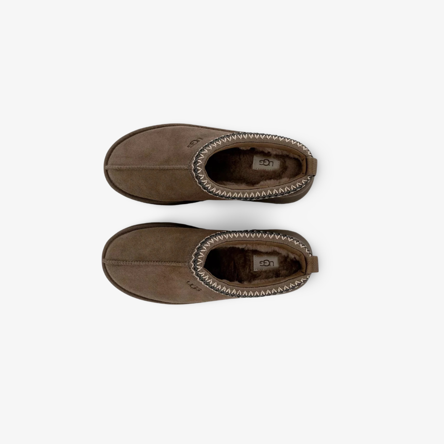UGG Tazz Slipper "Hickory"