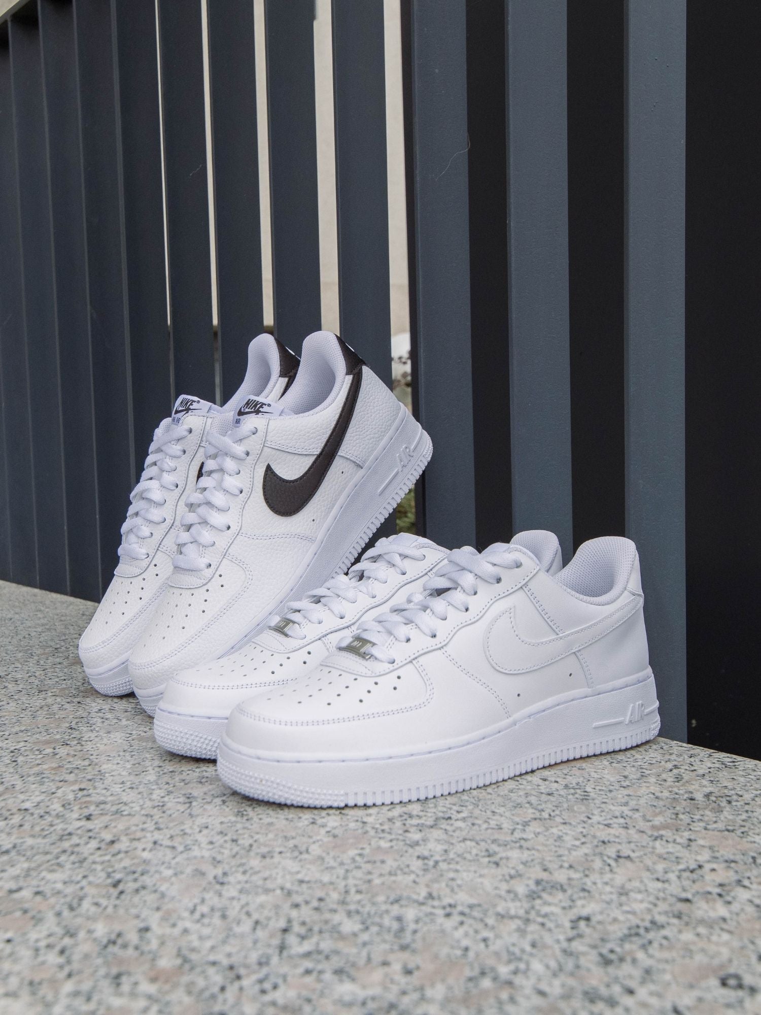 Air force 1 45.5 hot sale