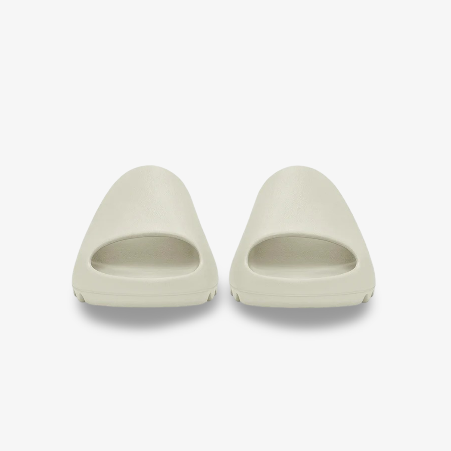 Yeezy Slides YS-01 "Cream"