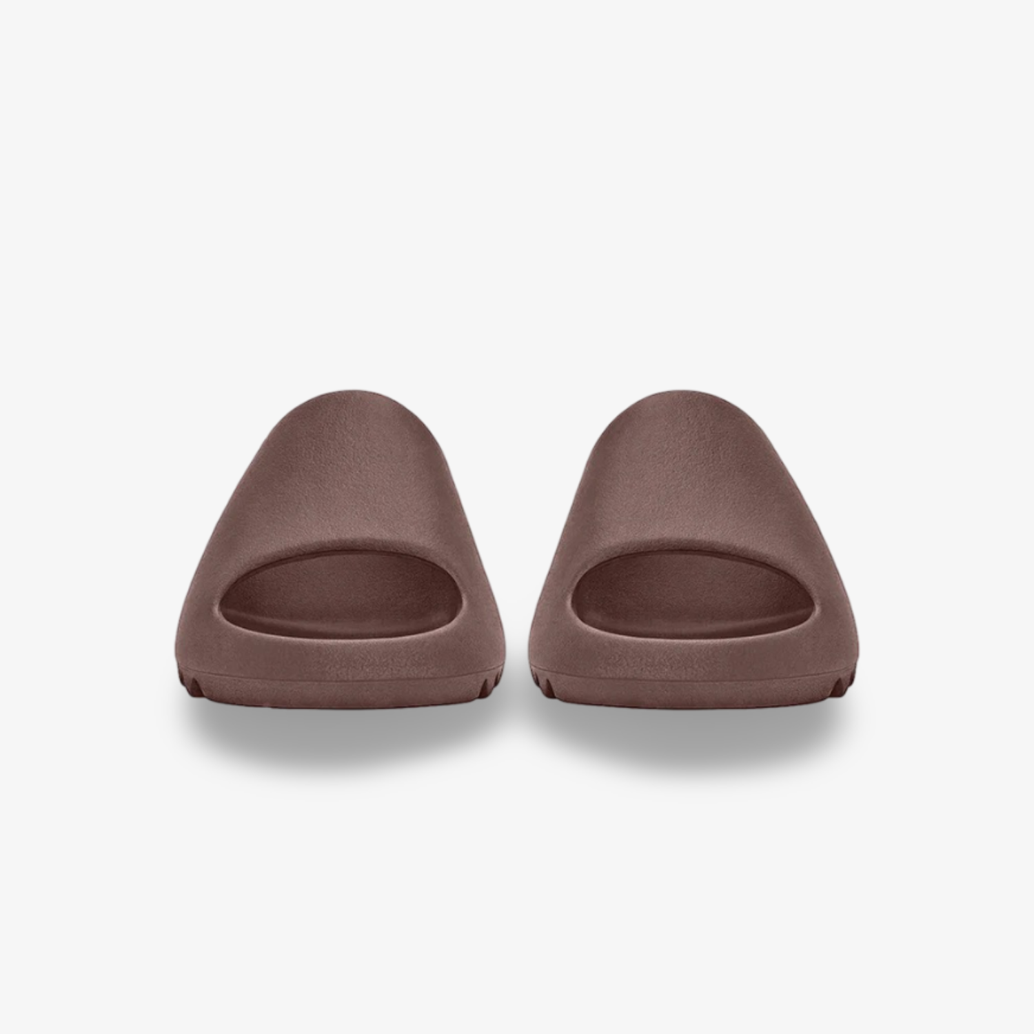 Yeezy Slides YS-01 "Fudge"