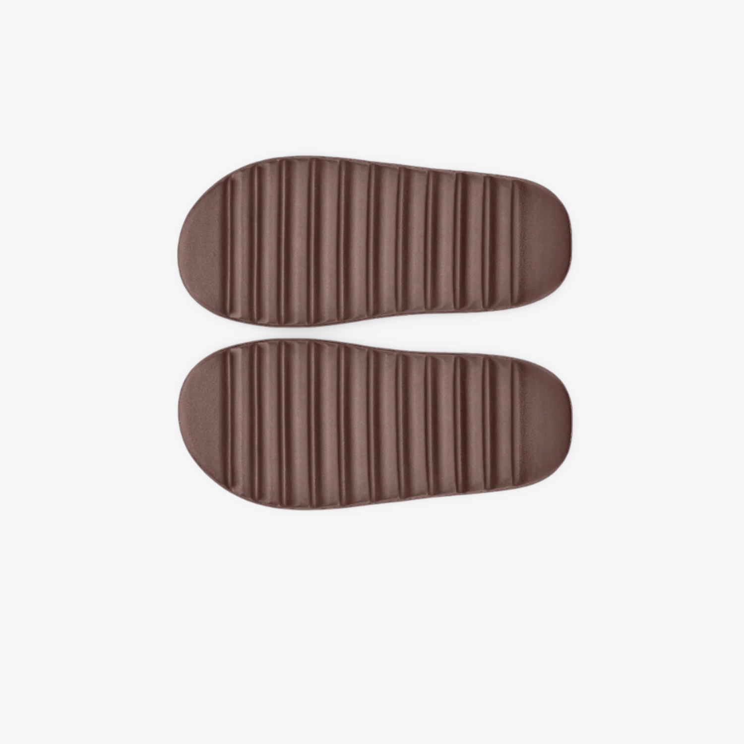 Yeezy Slides YS-01 "Fudge"